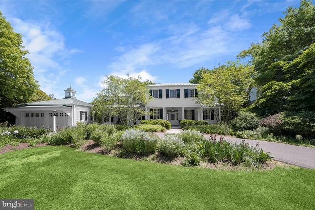 747 BYWATER RD, Gibson Island, MD 21056