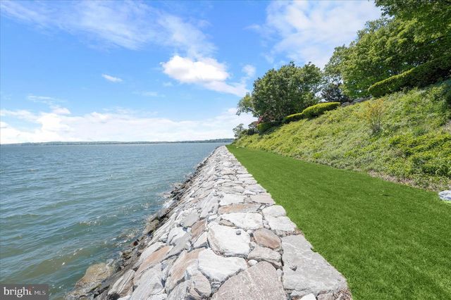 747 BYWATER RD, Gibson Island, MD 21056