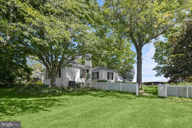 747 BYWATER RD, Gibson Island, MD 21056