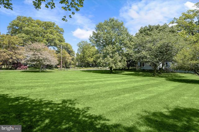 747 BYWATER RD, Gibson Island, MD 21056