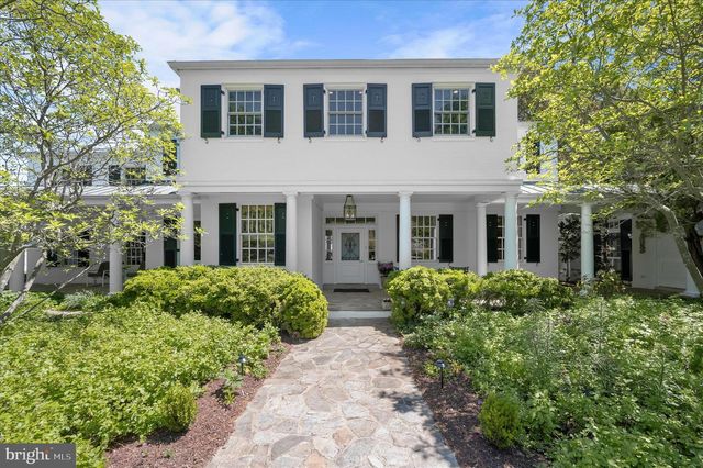 747 BYWATER RD, Gibson Island, MD 21056