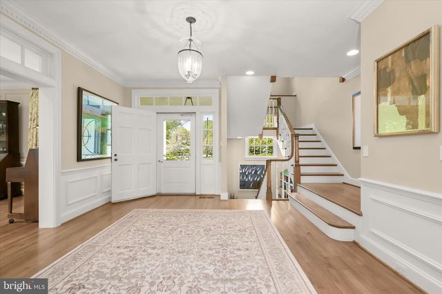 747 BYWATER RD, Gibson Island, MD 21056