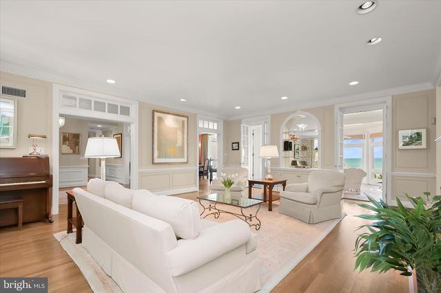 747 BYWATER RD, Gibson Island, MD 21056