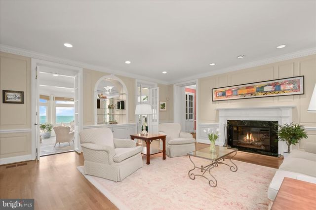 747 BYWATER RD, Gibson Island, MD 21056