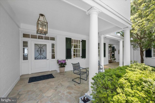 747 BYWATER RD, Gibson Island, MD 21056