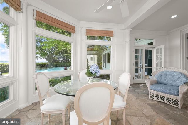 747 BYWATER RD, Gibson Island, MD 21056