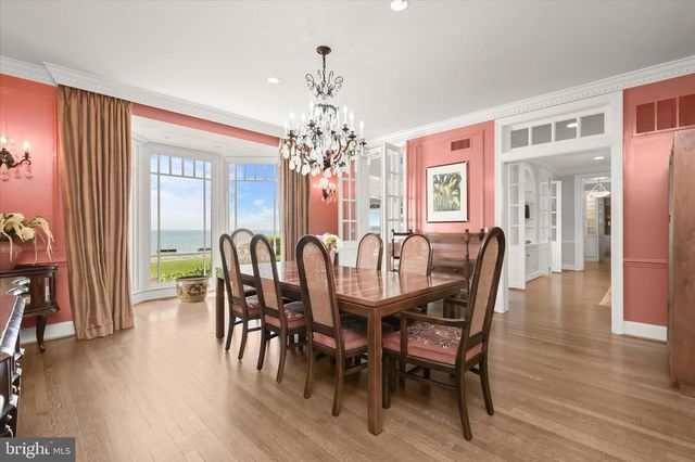 747 BYWATER RD, Gibson Island, MD 21056