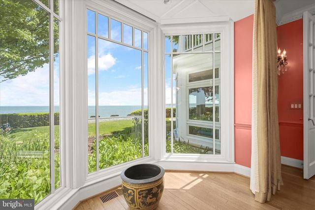 747 BYWATER RD, Gibson Island, MD 21056