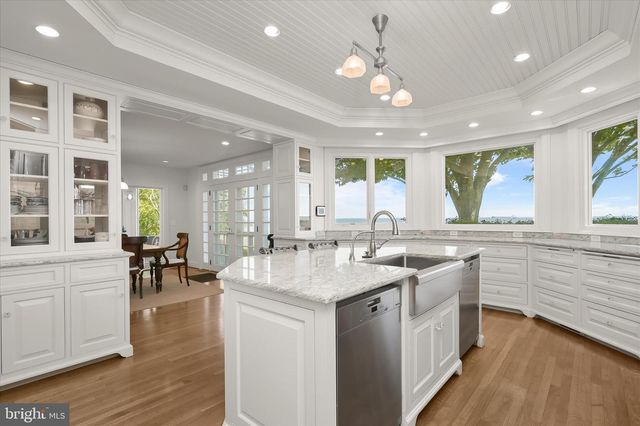 747 BYWATER RD, Gibson Island, MD 21056