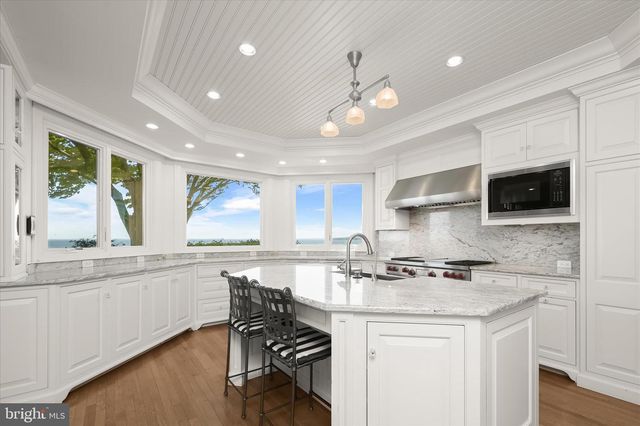 747 BYWATER RD, Gibson Island, MD 21056