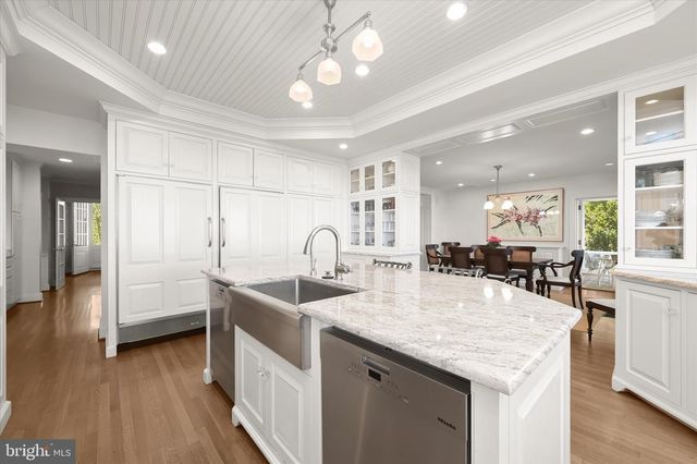 747 BYWATER RD, Gibson Island, MD 21056