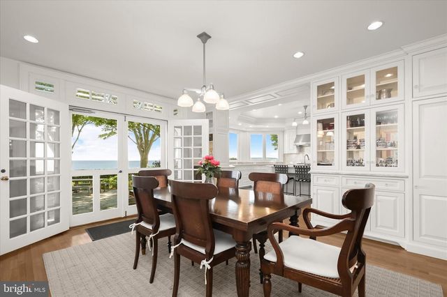 747 BYWATER RD, Gibson Island, MD 21056