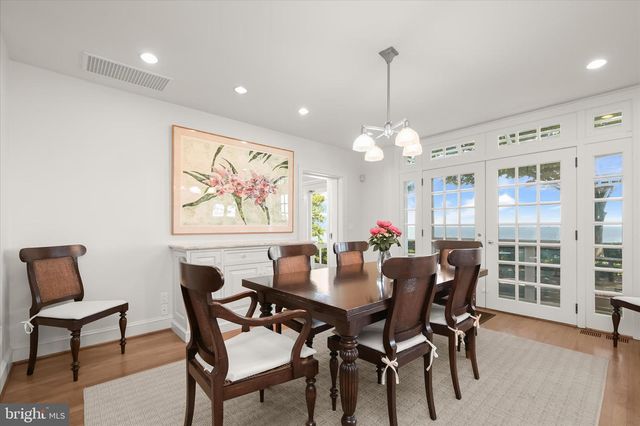 747 BYWATER RD, Gibson Island, MD 21056