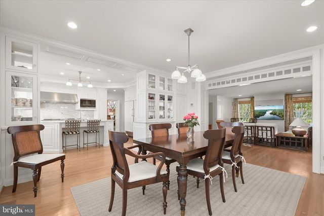 747 BYWATER RD, Gibson Island, MD 21056