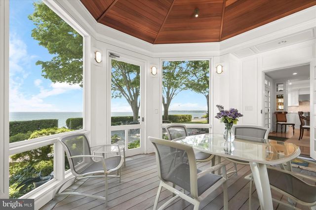 747 BYWATER RD, Gibson Island, MD 21056