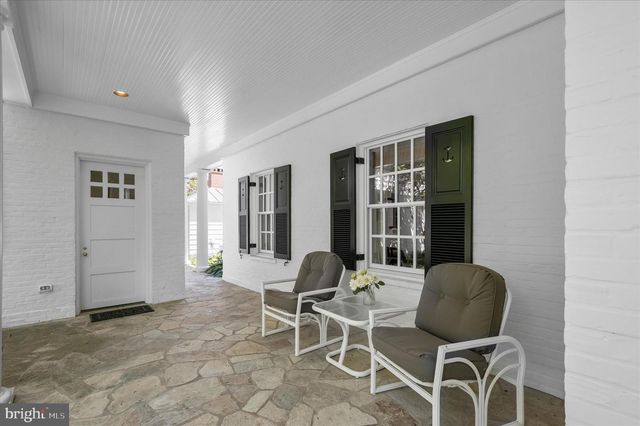 747 BYWATER RD, Gibson Island, MD 21056