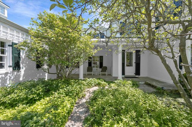 747 BYWATER RD, Gibson Island, MD 21056