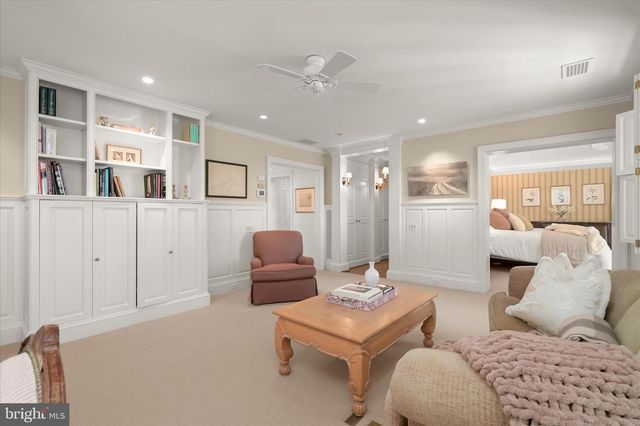 747 BYWATER RD, Gibson Island, MD 21056