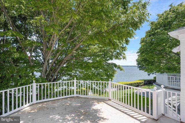 747 BYWATER RD, Gibson Island, MD 21056