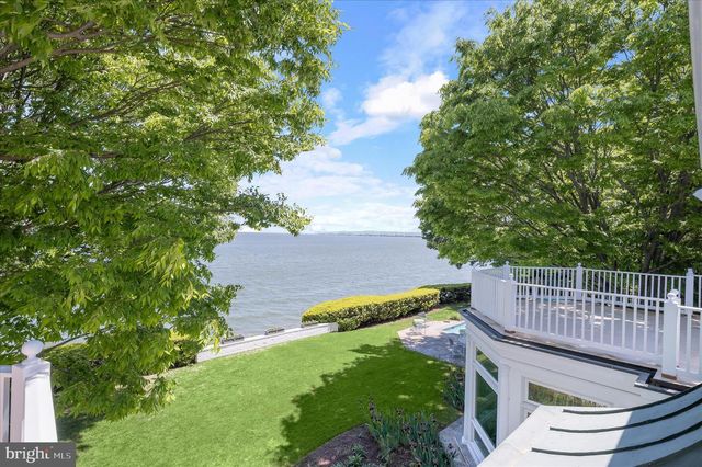 747 BYWATER RD, Gibson Island, MD 21056
