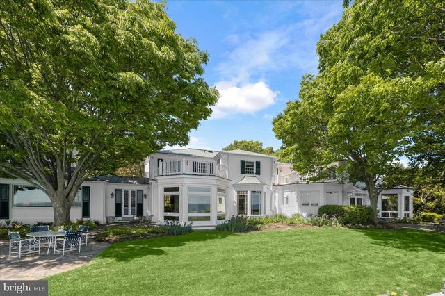 747 BYWATER RD, Gibson Island, MD 21056