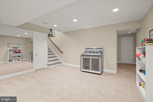 747 BYWATER RD, Gibson Island, MD 21056