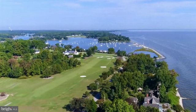 747 BYWATER RD, Gibson Island, MD 21056