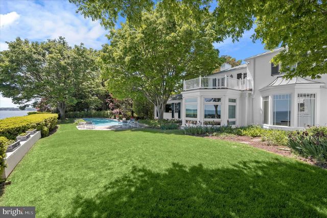 747 BYWATER RD, Gibson Island, MD 21056
