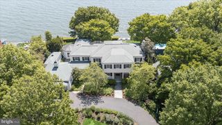 747 BYWATER RD, Gibson Island, MD 21056