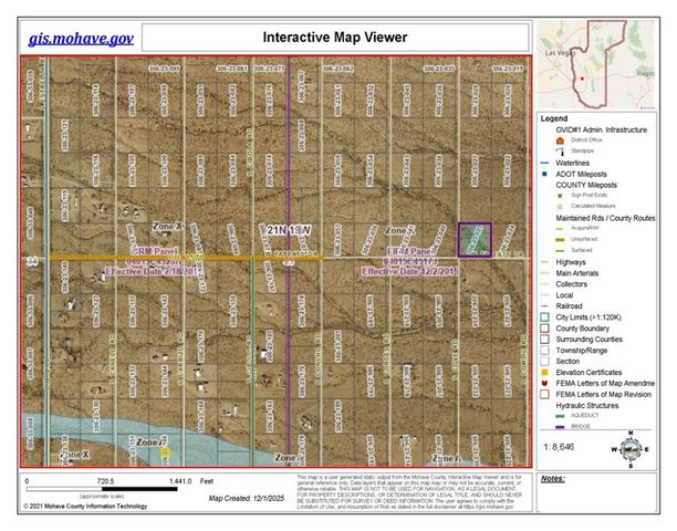 000 Tapeats Drive Drive, Golden Valley, AZ 86413
