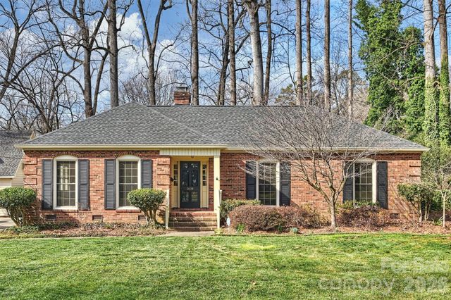 3638 Champaign Street, Charlotte, NC 28210