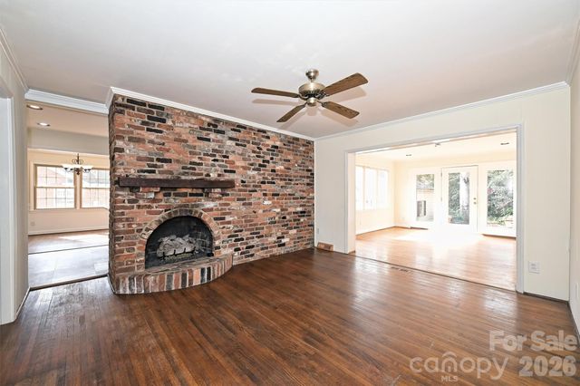 3638 Champaign Street, Charlotte, NC 28210