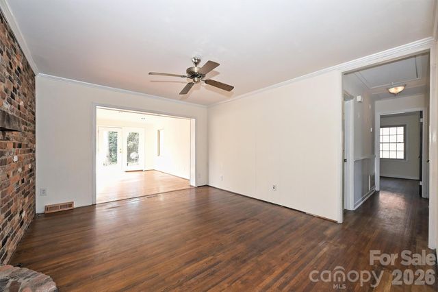 3638 Champaign Street, Charlotte, NC 28210