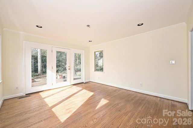 3638 Champaign Street, Charlotte, NC 28210