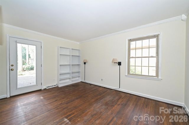 3638 Champaign Street, Charlotte, NC 28210