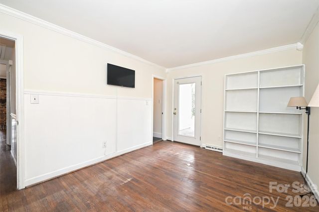 3638 Champaign Street, Charlotte, NC 28210