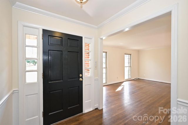 3638 Champaign Street, Charlotte, NC 28210