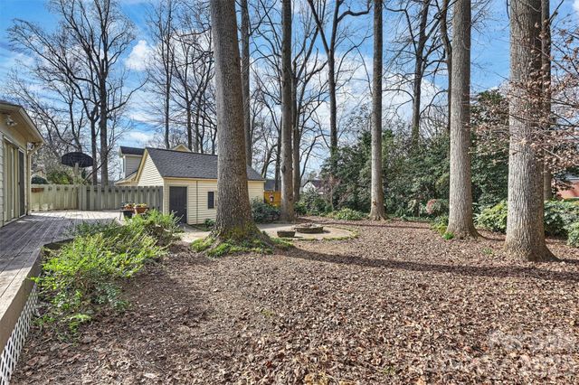 3638 Champaign Street, Charlotte, NC 28210