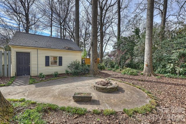 3638 Champaign Street, Charlotte, NC 28210