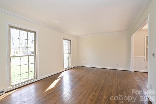 3638 Champaign Street, Charlotte, NC 28210