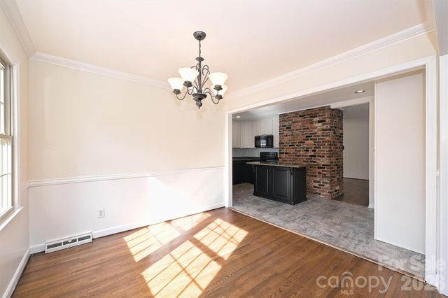 3638 Champaign Street, Charlotte, NC 28210