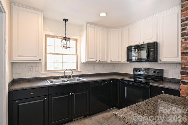 3638 Champaign Street, Charlotte, NC 28210