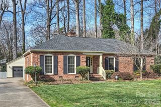 3638 Champaign Street, Charlotte, NC 28210