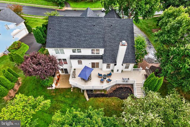 348 DRUMMERS LN, Phoenixville, PA 19460