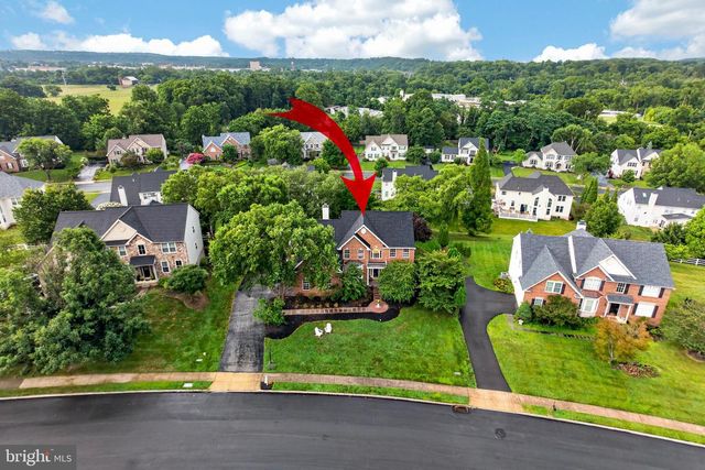 348 DRUMMERS LN, Phoenixville, PA 19460