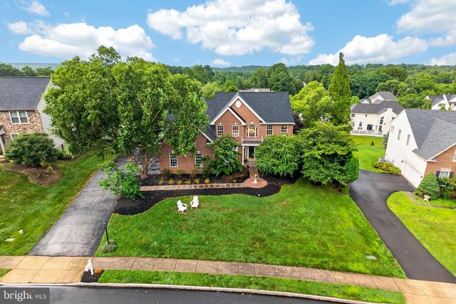 348 DRUMMERS LN, Phoenixville, PA 19460
