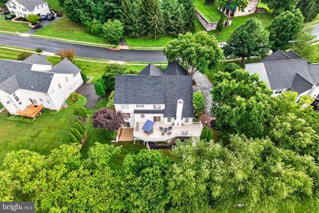 348 DRUMMERS LN, Phoenixville, PA 19460