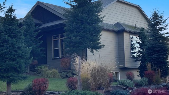 1315 N Dunbarton Oaks Lane, Liberty Lake, WA 99019