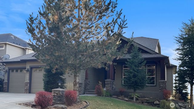 1315 N Dunbarton Oaks Lane, Liberty Lake, WA 99019