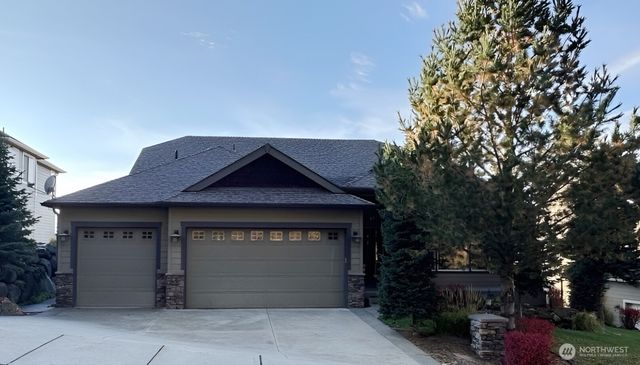 1315 N Dunbarton Oaks Lane, Liberty Lake, WA 99019